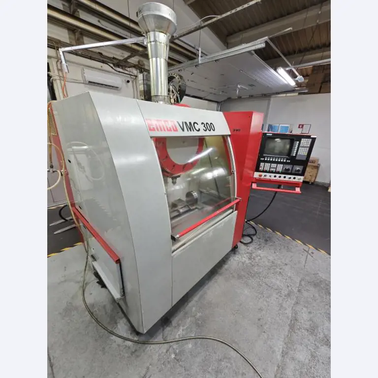 CNC-bewerkingscentrum-2